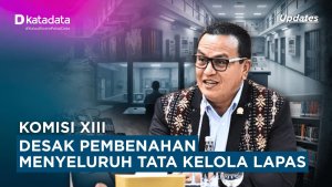 tata kelola lapas