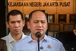 Kejagung limpahkan enam tersangka MBG ke Kejari Jakpus