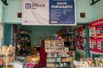Agen Brillink Semarang