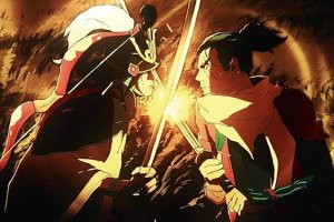 Anime Rilis September 2026