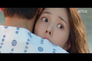 Drama Korea Terbaru Oktober 2026