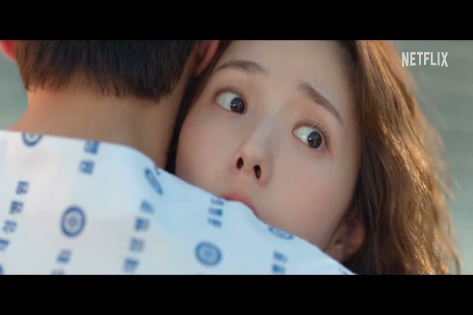 Drama Korea Terbaru Oktober 2026