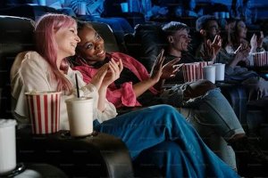 Film Bioskop Tayang Oktober 2026