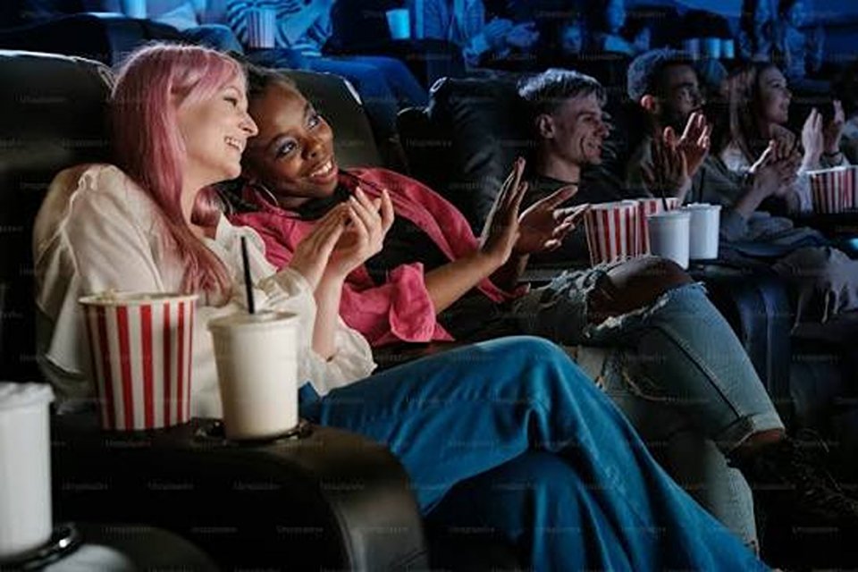 Film Bioskop Tayang Oktober 2026