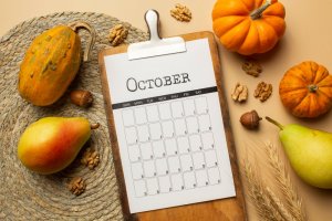 Kalender Hijriah Oktober 2026