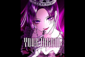 Manhwa Kerajaan