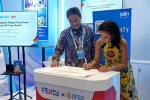 Nobu Bank dan Jalin di FEKDI x IFSE 2026