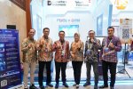 Telkom Solution dalam ajang FEKDI x IFSE 2026 