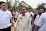 Komisi XIII DPR RI sidak Lapas Kelas IIA Cibinong Bogor