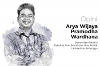 Arya Wijaya Pramodha Wardhana