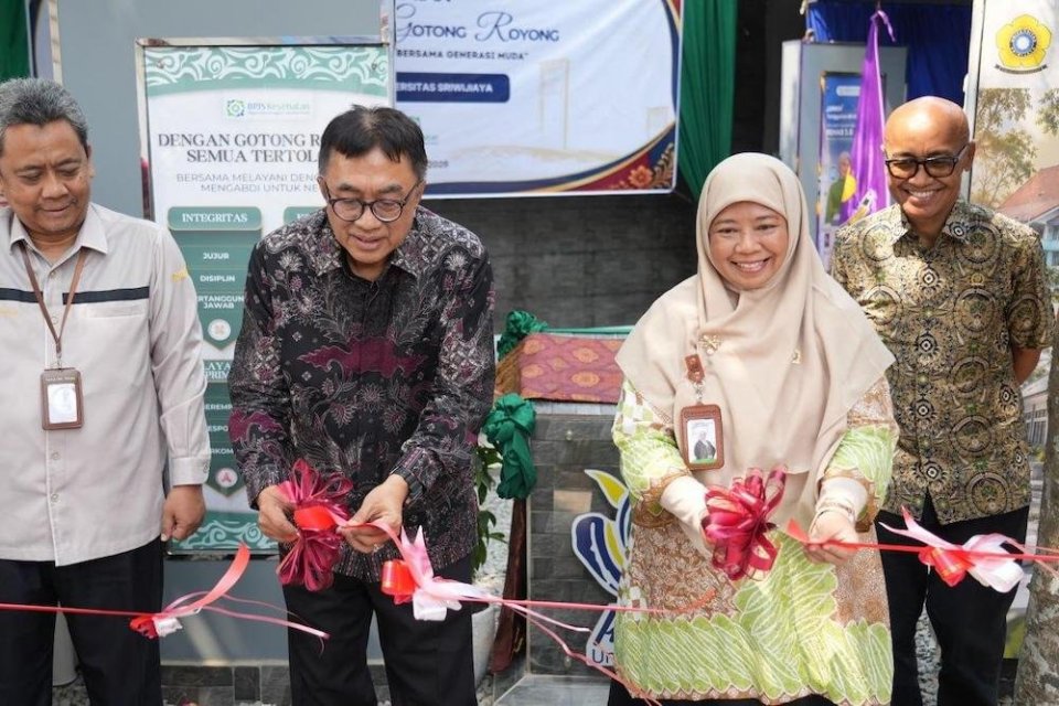 BPJS Kesehatan