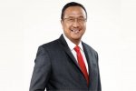 Direktur Utama PT Telkom Indonesia Tbk (TLKM) Nanang Hendarno