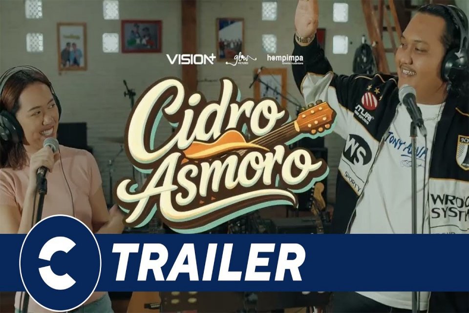 Film Cidro Asmoro
