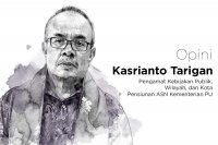 Kasrianto Tarigan 