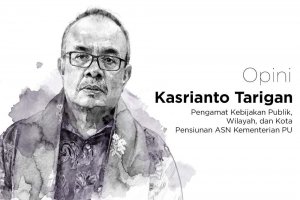 Kasrianto Tarigan 