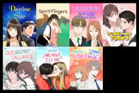 Rekomendasi Manhwa Romance