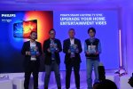 Smart Lighting TV Sync