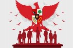 Ucapan Selamat Hari Kesakitan Pancasila 2026