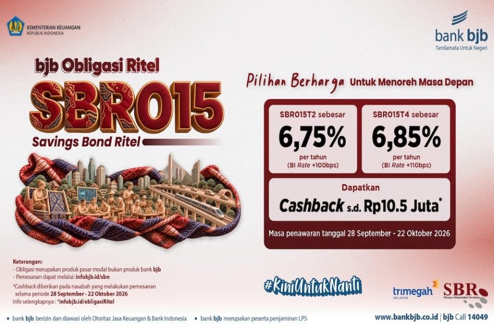 bank bjb savings bond ritel sbr015