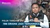 karhutla tersangka