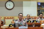 Uji kelayakan dan kepatutan calon Kapolri