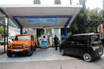 Penambahan SPKLU di Sumut