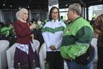 Peluncuran Gebuk Judol Ronde 3