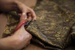 Caption Hari Batik Nasional 2026