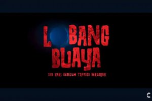 Film Indonesia Bertema Sejarah Tayang Oktober 2026
