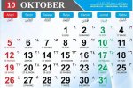 Kalender Jawa 4 Oktober 2026