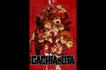 Manga Gachiakuta