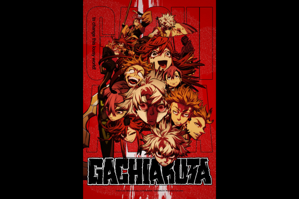 cover manga gachiakuta untuk manga terbaik 2026