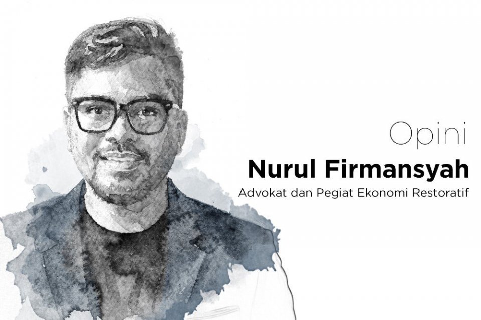 Nurul Firmansyah 