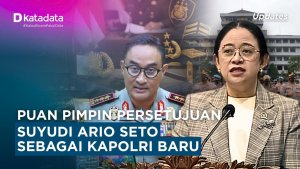 Puan Kapolri