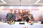 RUPSLB PT Telkom Indonesia Persero Tbk