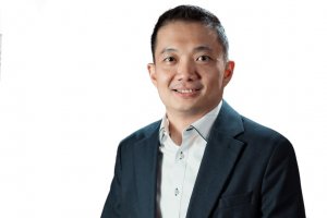 Raymond Yan