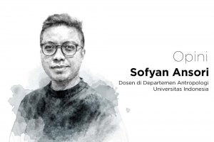 Sofyan Ansori