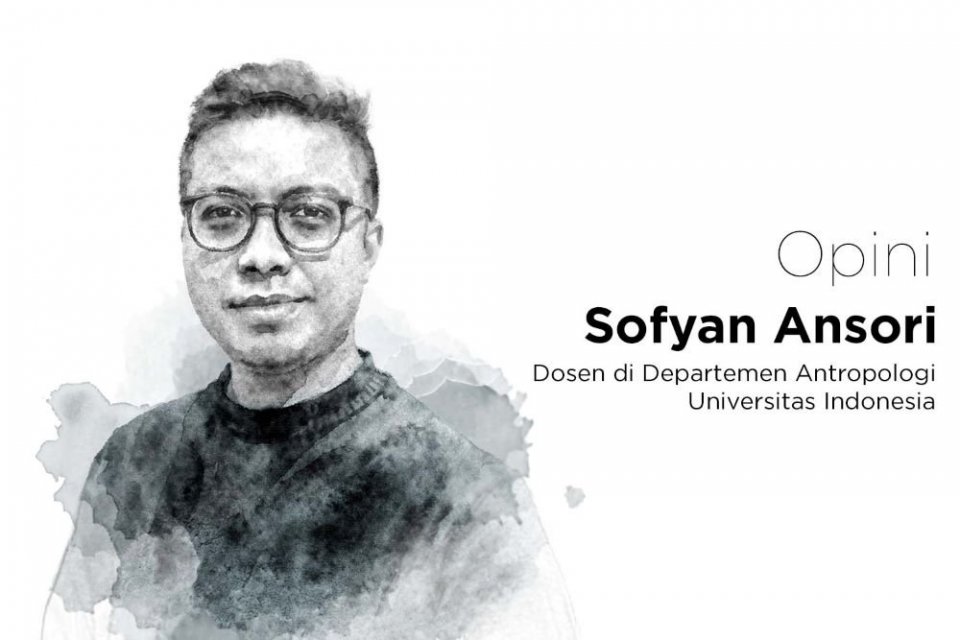 Sofyan Ansori