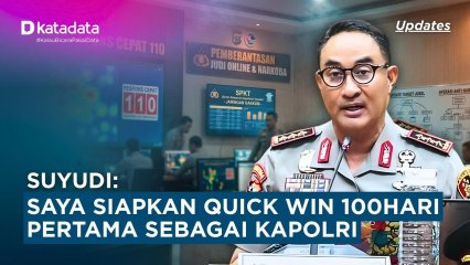 quick win suyudi