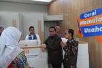Gubernur DKI Jakarta tinjau mall pelayanan publk