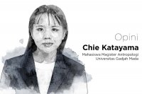 Chie Katayama