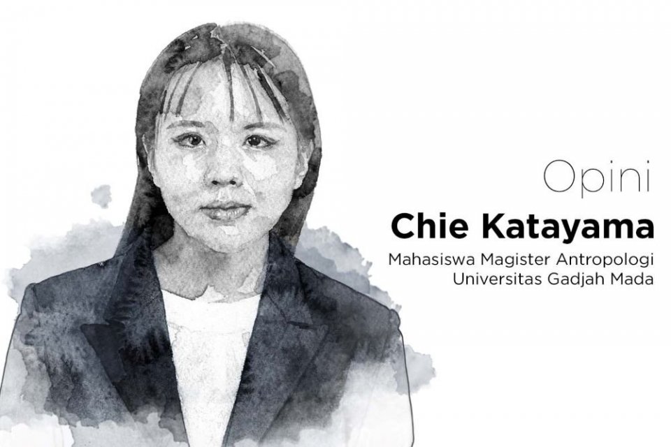 Chie Katayama