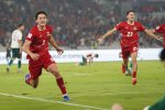 FIFA ASEAN Cup 2026: Indonesia vs Bangladesh (Foto: Katadata/Fauza Syahputra)