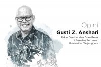 Gusti Z. Anshari