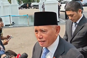 Hatta Rajasa