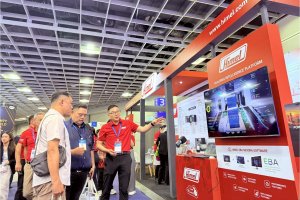 Himel Kenalkan Line Up Produk X Series