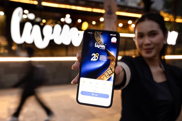 mandiri
