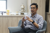 Irwan Meilano
