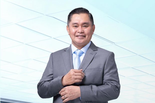 Jejak Fadil Imran, Purnawirawan Jenderal Jadi Wakil Kepala Badan Otorita Pantura