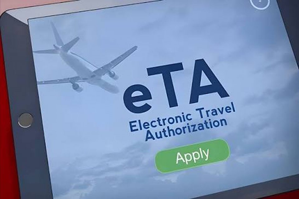 Negara yang Menerapkan E-Travel Authority
